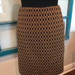 Pencil Skirt